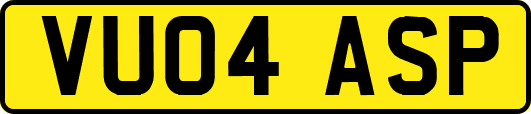 VU04ASP