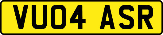 VU04ASR