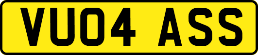 VU04ASS