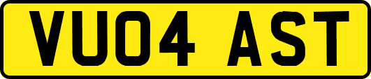 VU04AST