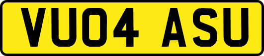 VU04ASU