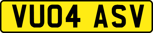 VU04ASV