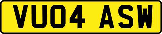 VU04ASW