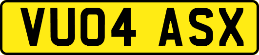 VU04ASX