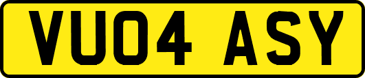 VU04ASY
