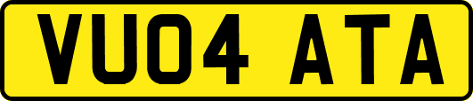 VU04ATA