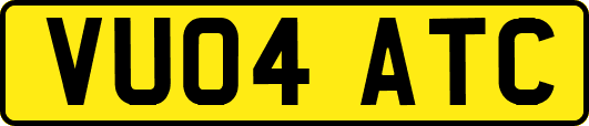 VU04ATC