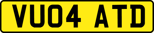 VU04ATD