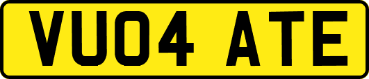 VU04ATE