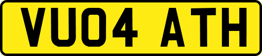 VU04ATH