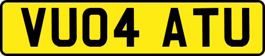 VU04ATU