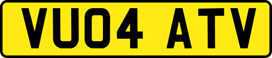 VU04ATV
