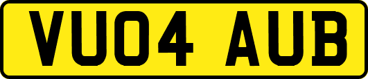 VU04AUB