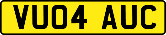 VU04AUC