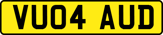VU04AUD