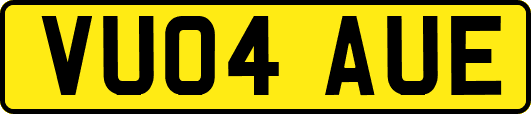 VU04AUE