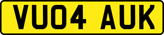 VU04AUK