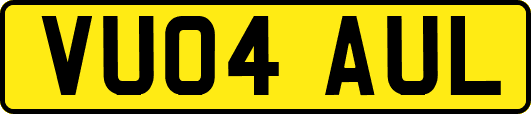 VU04AUL