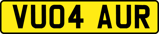VU04AUR