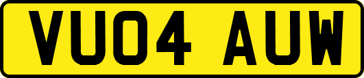 VU04AUW