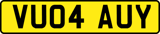VU04AUY