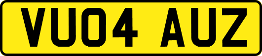 VU04AUZ