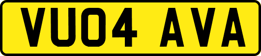 VU04AVA