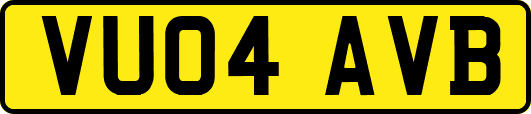 VU04AVB
