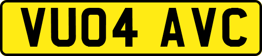 VU04AVC