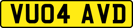 VU04AVD