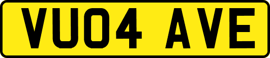 VU04AVE