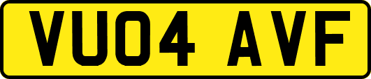 VU04AVF