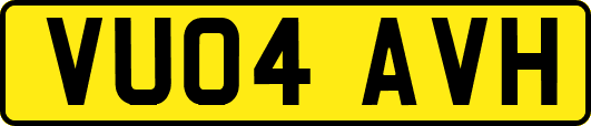 VU04AVH