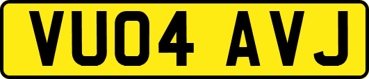 VU04AVJ