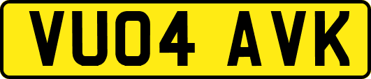 VU04AVK