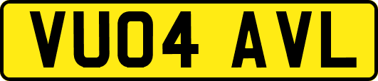 VU04AVL