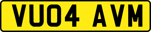VU04AVM