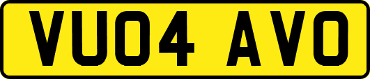 VU04AVO
