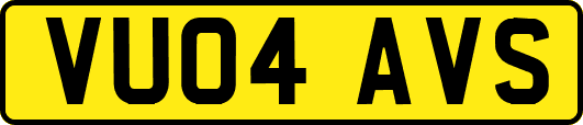 VU04AVS