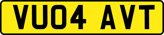 VU04AVT