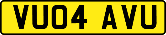 VU04AVU