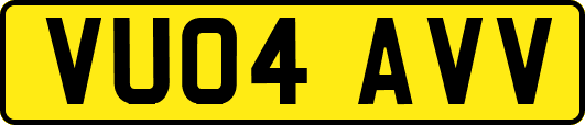 VU04AVV