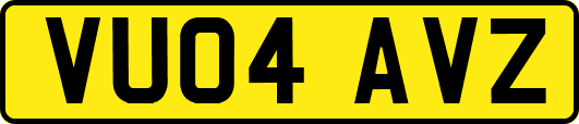 VU04AVZ