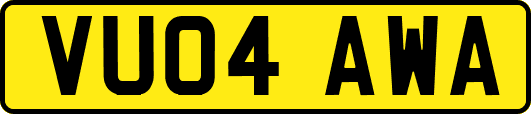 VU04AWA