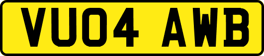 VU04AWB