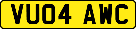 VU04AWC