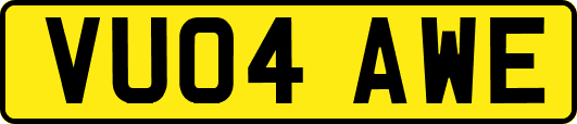 VU04AWE