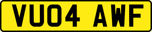 VU04AWF