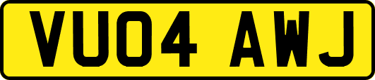VU04AWJ