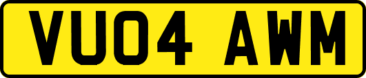 VU04AWM